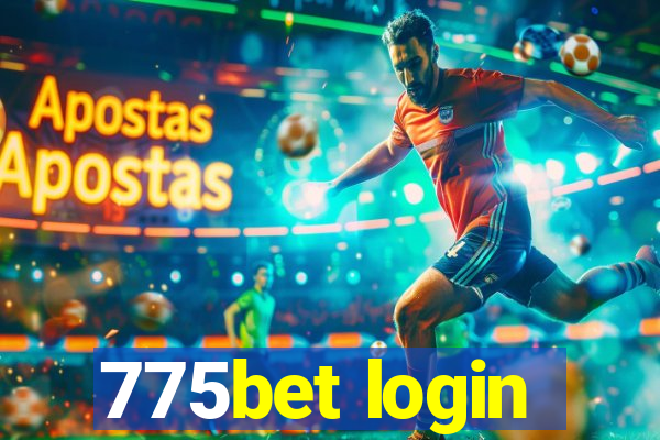 775bet login